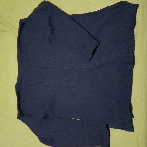 3/$15 snowman women's xmas sweater - Picture 3 of 6